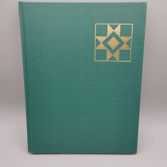 Lap Quilting Pattern Book by Georgia Bonesteel Hardcover Book Multiple Patterns - Picture 3 of 10